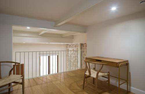 Vegueta Apartment | CASA MfT