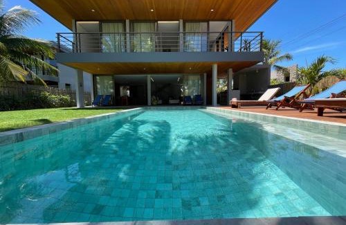 Porto de Pedras Villa | Casa Maçunim 2
