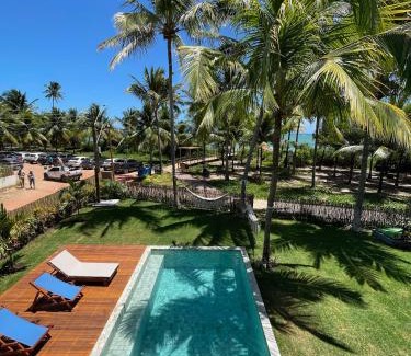 Porto de Pedras Villa | Casa Maçunim 2