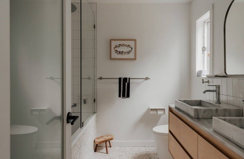 Windham House | Casa Magda - Designer Ski Home + Hot Tub
