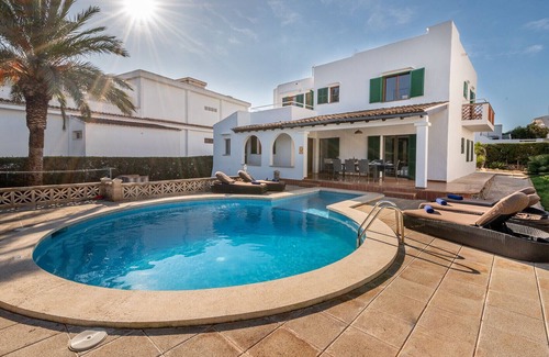 Cala d'Or Ski Chalet | Casa Magdalena - Cala d'Or