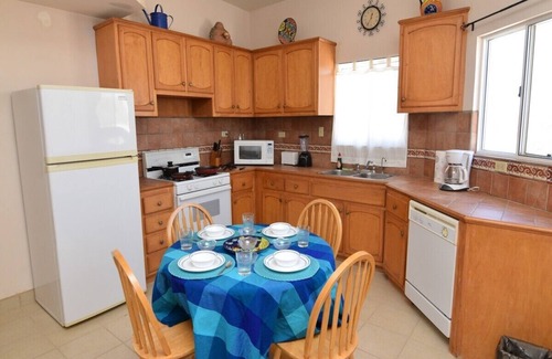 El Dorado Ranch House | CASA MAGERS - El Dorado Ranch San Felipe Rental Home
