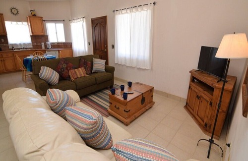 El Dorado Ranch House | CASA MAGERS - El Dorado Ranch San Felipe Rental Home