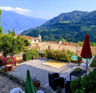 Vesio Apartment | CASA MAGIA