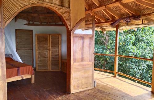 Minca House | Casa Magica