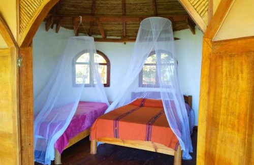 Minca House | Casa Magica