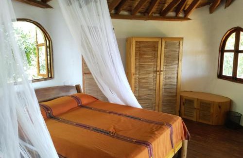 Minca House | Casa Magica