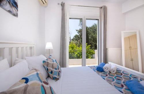 Kathiana Villa | Casa Magnolia