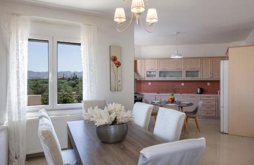 Kathiana Villa | Casa Magnolia
