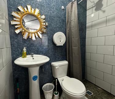 Zona 12 House | CASA MAGNOLIA