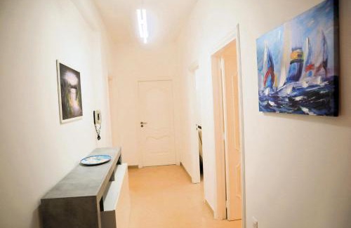 Pulsano Apartment | Casa Magnolia - INCANTO MEDITERRANEO vicino al MARE