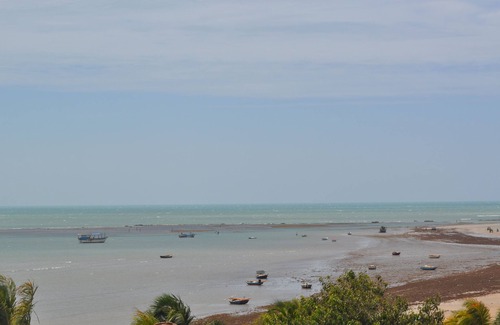 Icarai de Amontada House | Casa Maia in the center of Icaraizinho - 4 min walk from the beach!