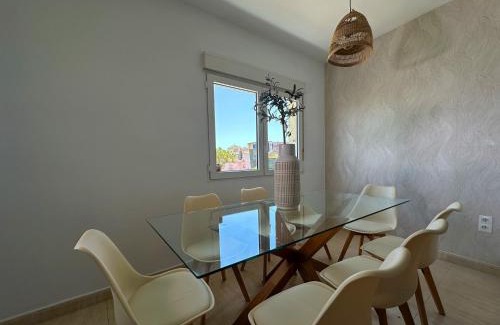 Carihuela House | Casa Maia La Carihuela