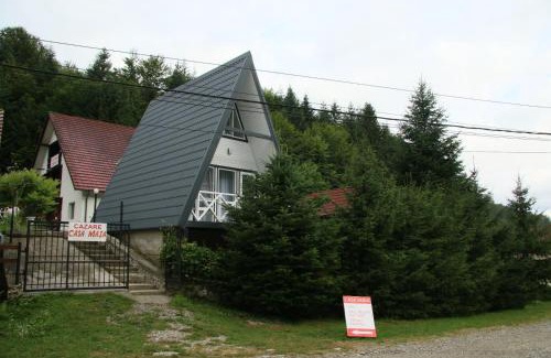 Cartisoara House | Casa Maia