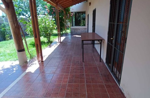Maipu House | Casa Maipú