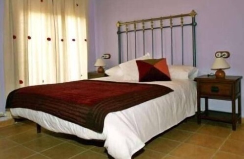 Salillas Cottage | Casa Mairal for 10 people