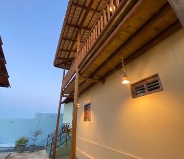 Aquiraz Resort | Casa Maju