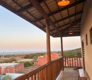 Aquiraz Resort | Casa Maju