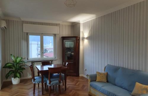 Torre Annunziata Apartment | Casa Malù
