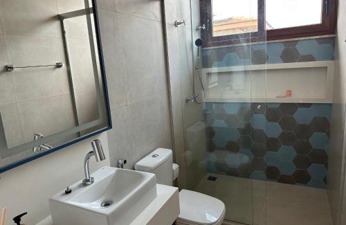Itacimirim House | Casa Malibu Praia do Forte