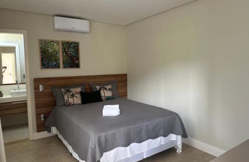 Itacimirim House | Casa Malibu Praia do Forte