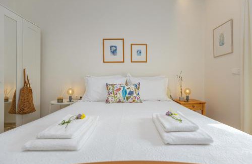 Gouvia Apartment | Casa MaLu Boutique Studio No 4