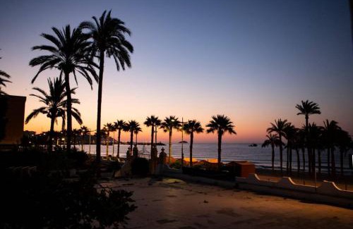 Old Town Apartment | Casa Mamacita en la playa con vista al mar/Casa Mamacita at the beach with sea view
