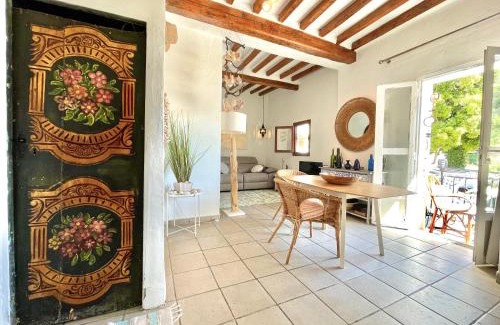 Old Town Apartment | Casa Mamacita en la playa con vista al mar/Casa Mamacita at the beach with sea view