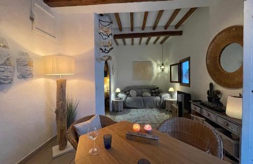 Old Town Apartment | Casa Mamacita en la playa con vista al mar/Casa Mamacita at the beach with sea view