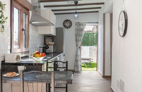 Ingenio Cottage | Casa Mamasica