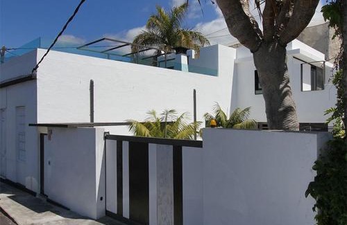 Tajuya House | Casa Mamita