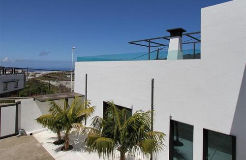 Tajuya House | Casa Mamita