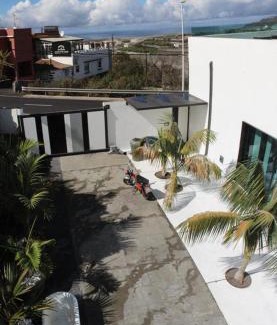 Tajuya House | Casa Mamita