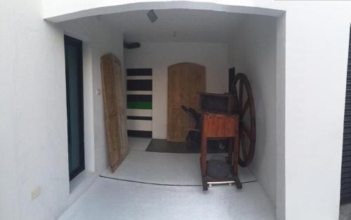 Tajuya House | Casa Mamita