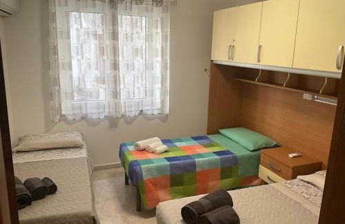 Dorgali Apartment | Casa Mandoi