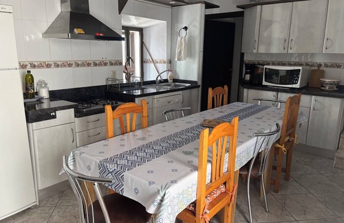 Cartajima House | Casa " Manolo y Jeannette ", en un pueblo blanco de la serranía de Ronda