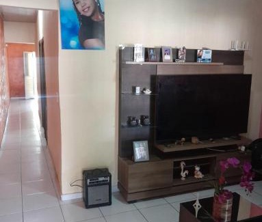 Tapana House | Casa manu cop30