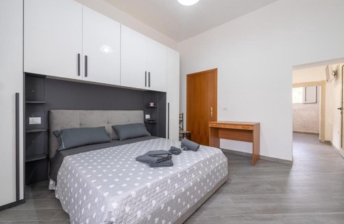 Assemini House | Casa Manu