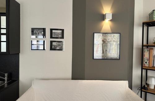 Monza Apartment | Casa Manuela
