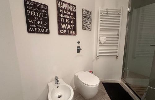 Monza Apartment | Casa Manuela