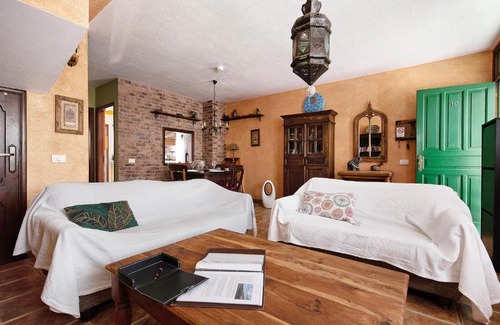 Alcala House | Casa Manus