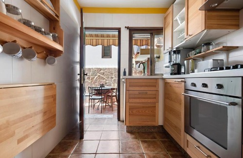 Alcala House | Casa Manus