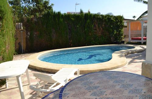 Els Poblets House | Casa Mar