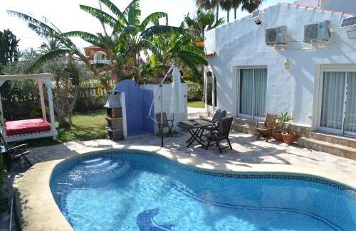 Els Poblets House | Casa Mar