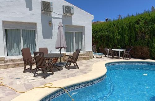 Els Poblets House | Casa Mar