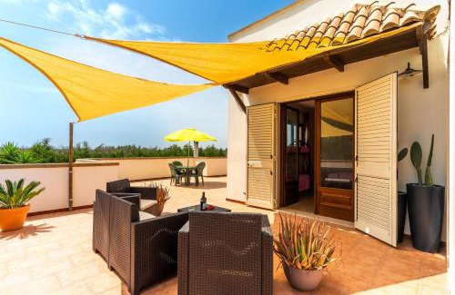 Veglie Apartment | Casa Maralesi By BarbarHouse