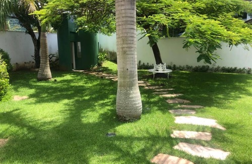 Praia de Barequecaba House | Casa Maravilhosa Para Curtir com a Família