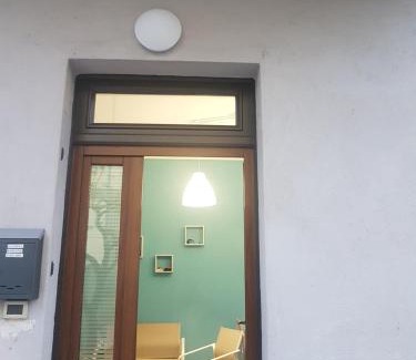 Cetraro Apartment | Casa Marcella