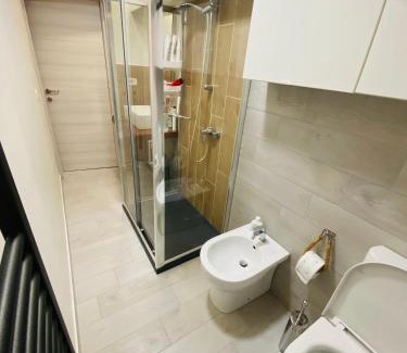 Capraia Apartment | Casa Mareo
