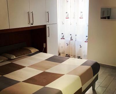 Capraia Apartment | Casa Mareo